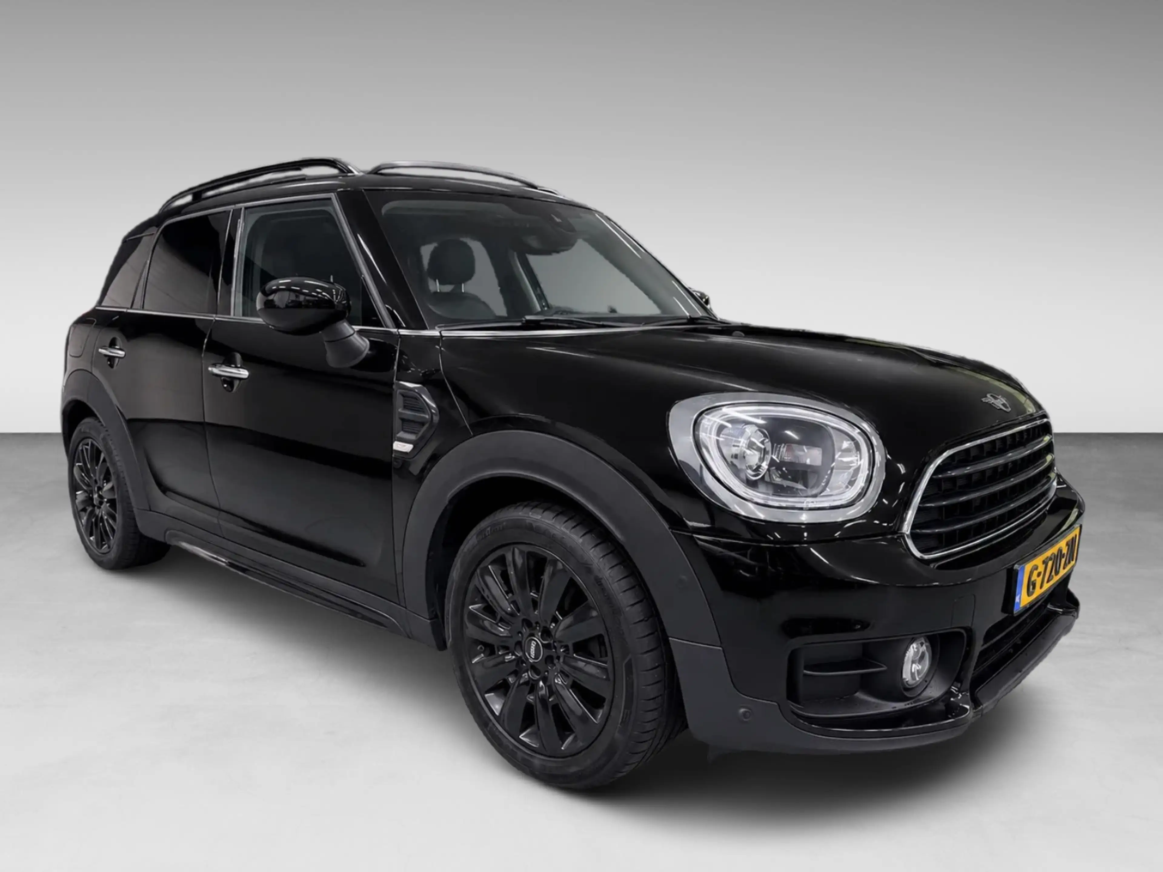 MINI Cooper Countryman 1.5 Chili PANO/LEDER/H-KARDON/NAVI/CAM/CARPLAY/ECC — photo 2