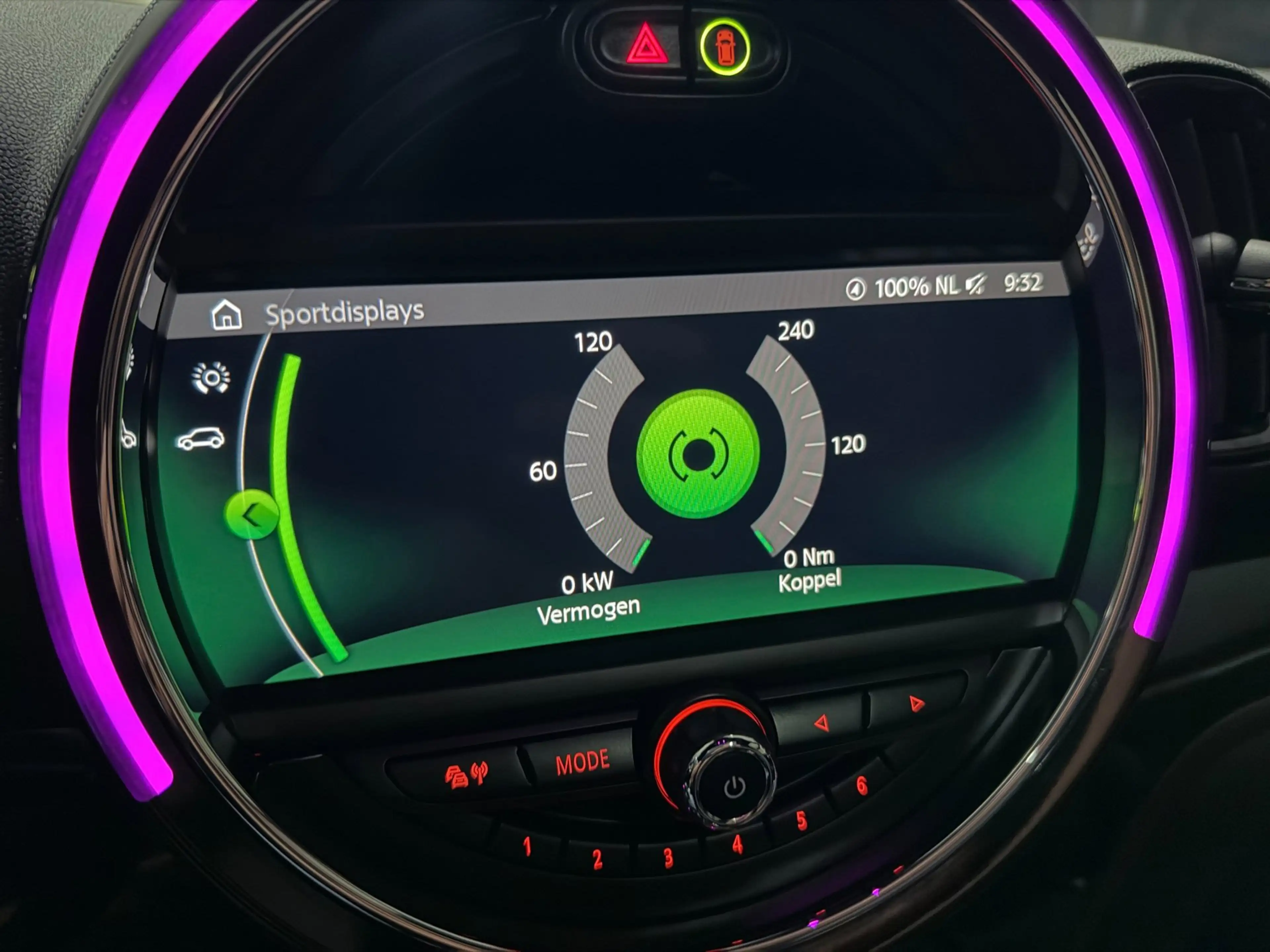 MINI Cooper Countryman 1.5 Chili PANO/LEDER/H-KARDON/NAVI/CAM/CARPLAY/ECC — photo 43
