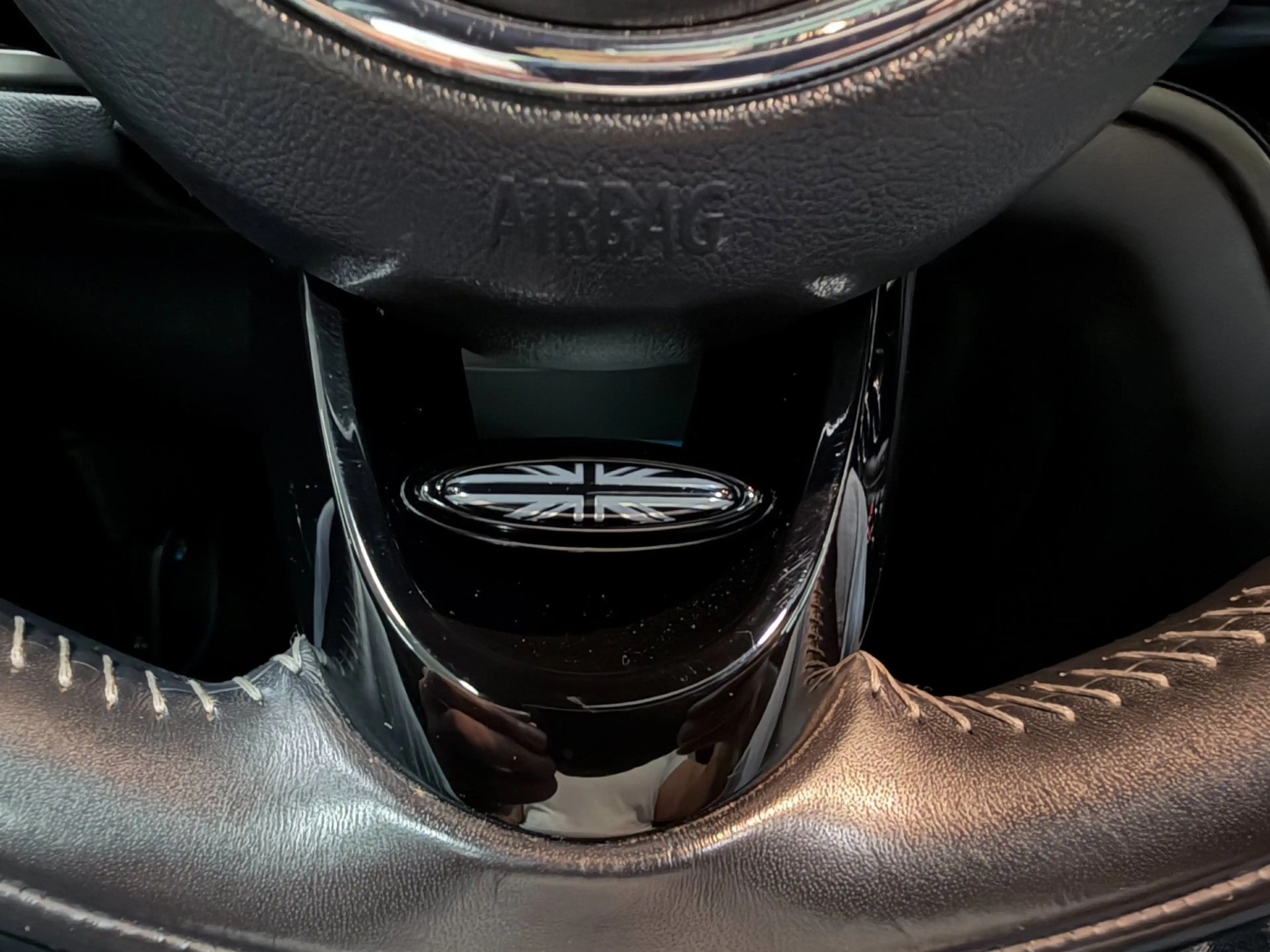 MINI Cooper Countryman 1.5 Chili PANO/LEDER/H-KARDON/NAVI/CAM/CARPLAY/ECC — photo 13