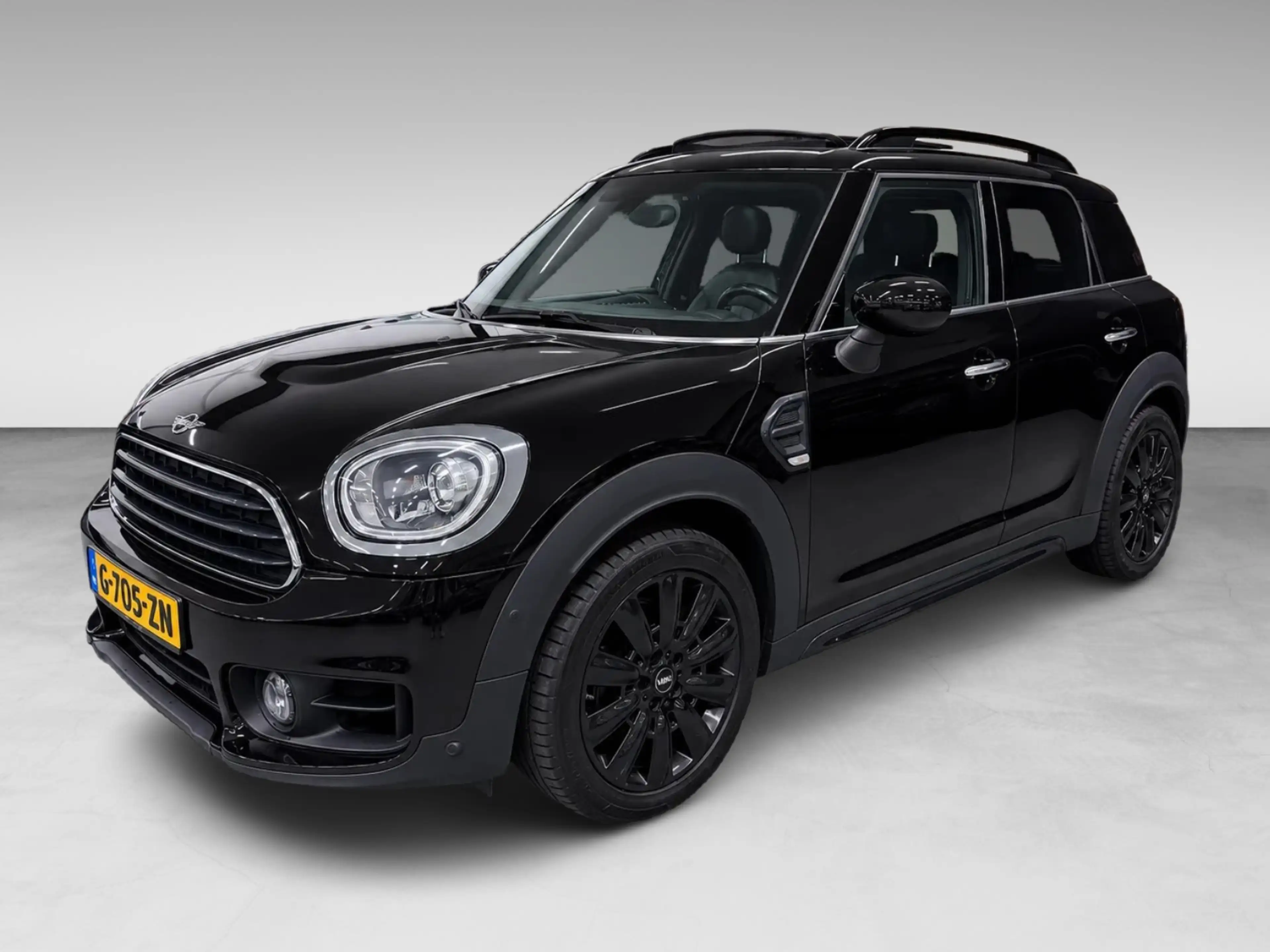 MINI Cooper Countryman 1.5 Chili PANO/LEDER/H-KARDON/NAVI/CAM/CARPLAY/ECC — photo 6