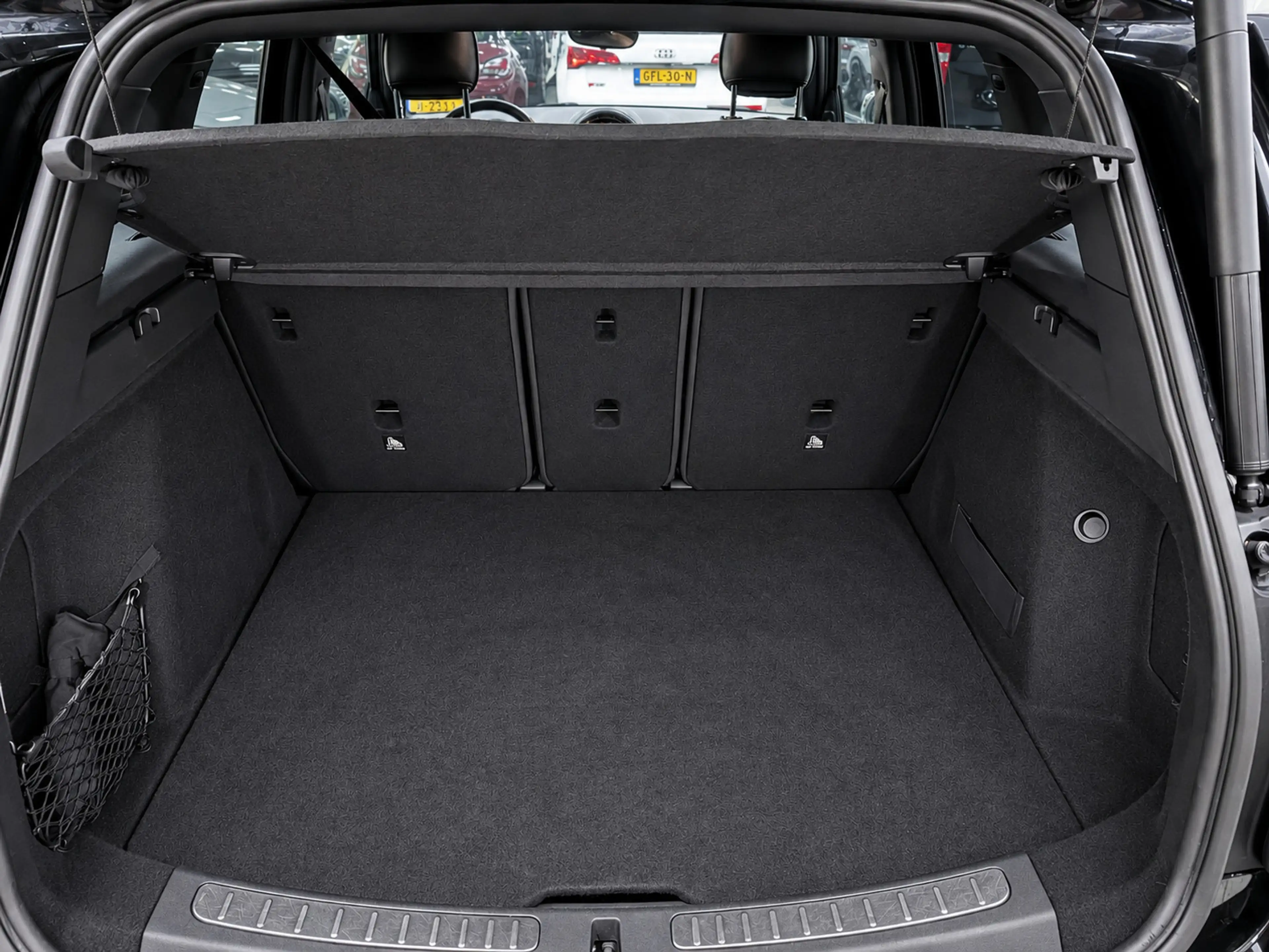 MINI Cooper Countryman 1.5 Chili PANO/LEDER/H-KARDON/NAVI/CAM/CARPLAY/ECC — photo 17