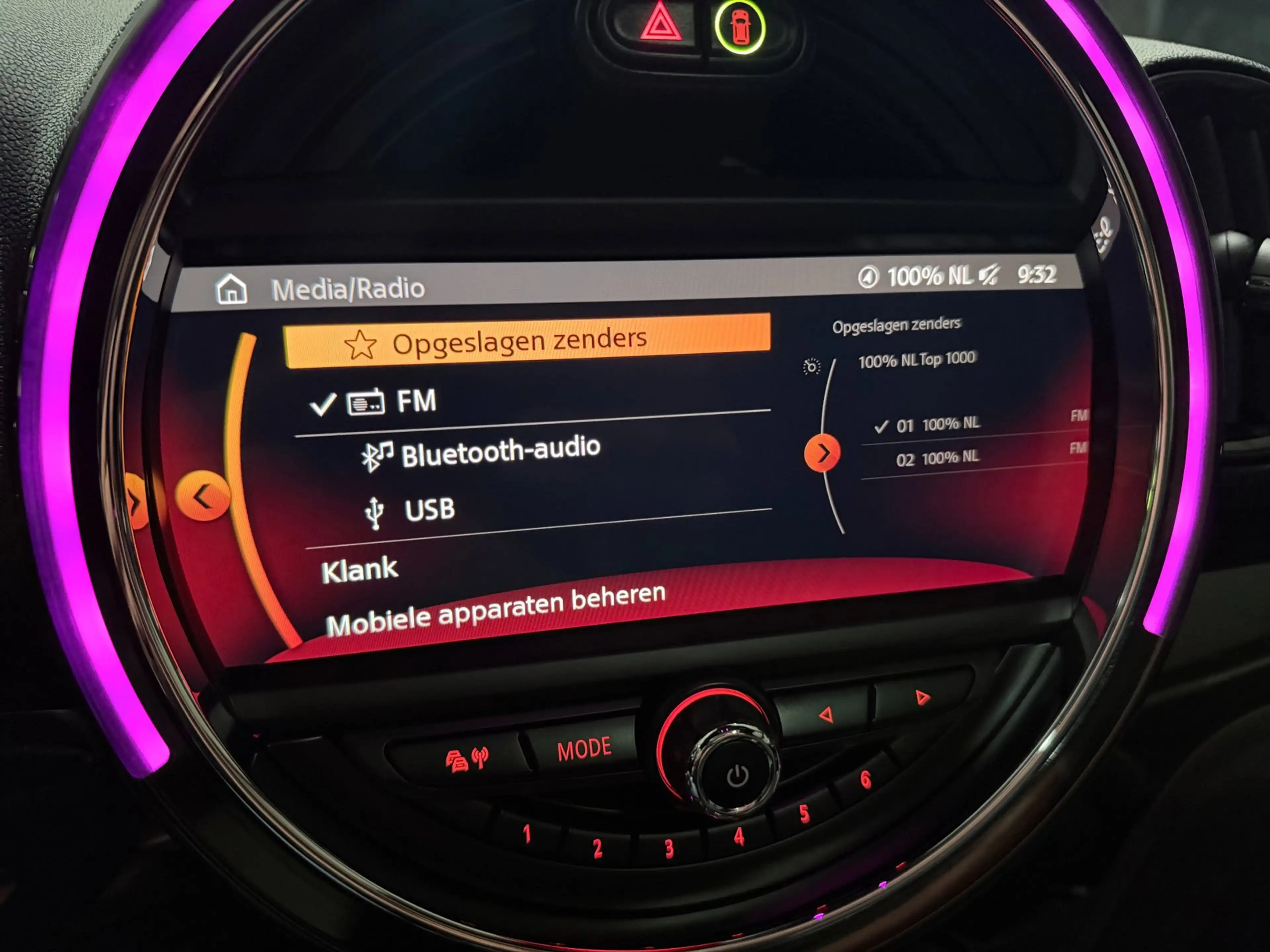 MINI Cooper Countryman 1.5 Chili PANO/LEDER/H-KARDON/NAVI/CAM/CARPLAY/ECC — photo 45
