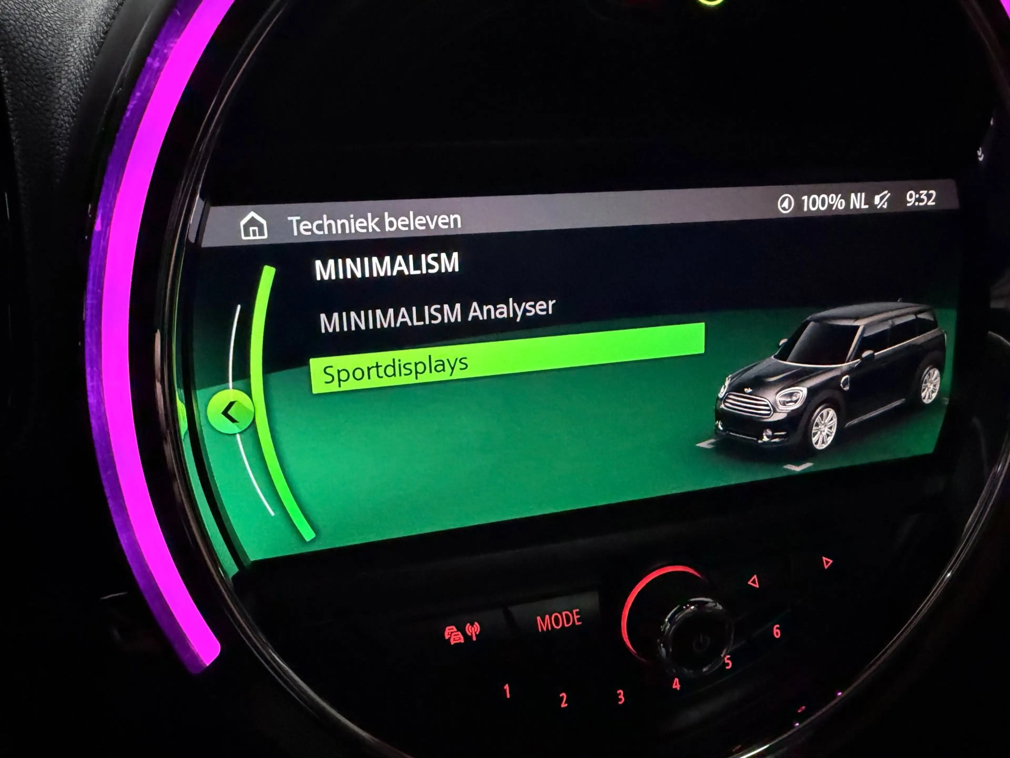 MINI Cooper Countryman 1.5 Chili PANO/LEDER/H-KARDON/NAVI/CAM/CARPLAY/ECC — photo 44
