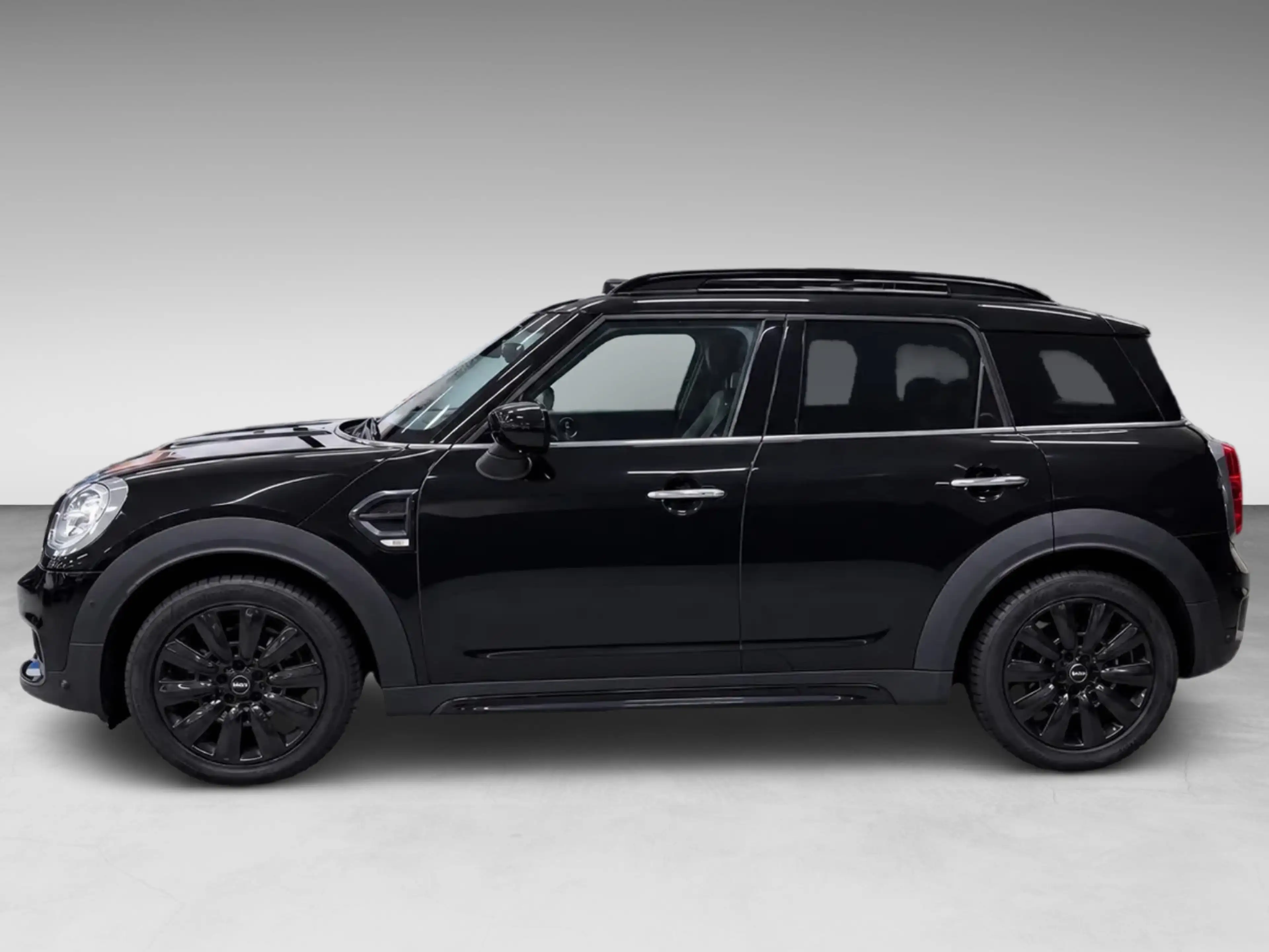 MINI Cooper Countryman 1.5 Chili PANO/LEDER/H-KARDON/NAVI/CAM/CARPLAY/ECC — photo 8