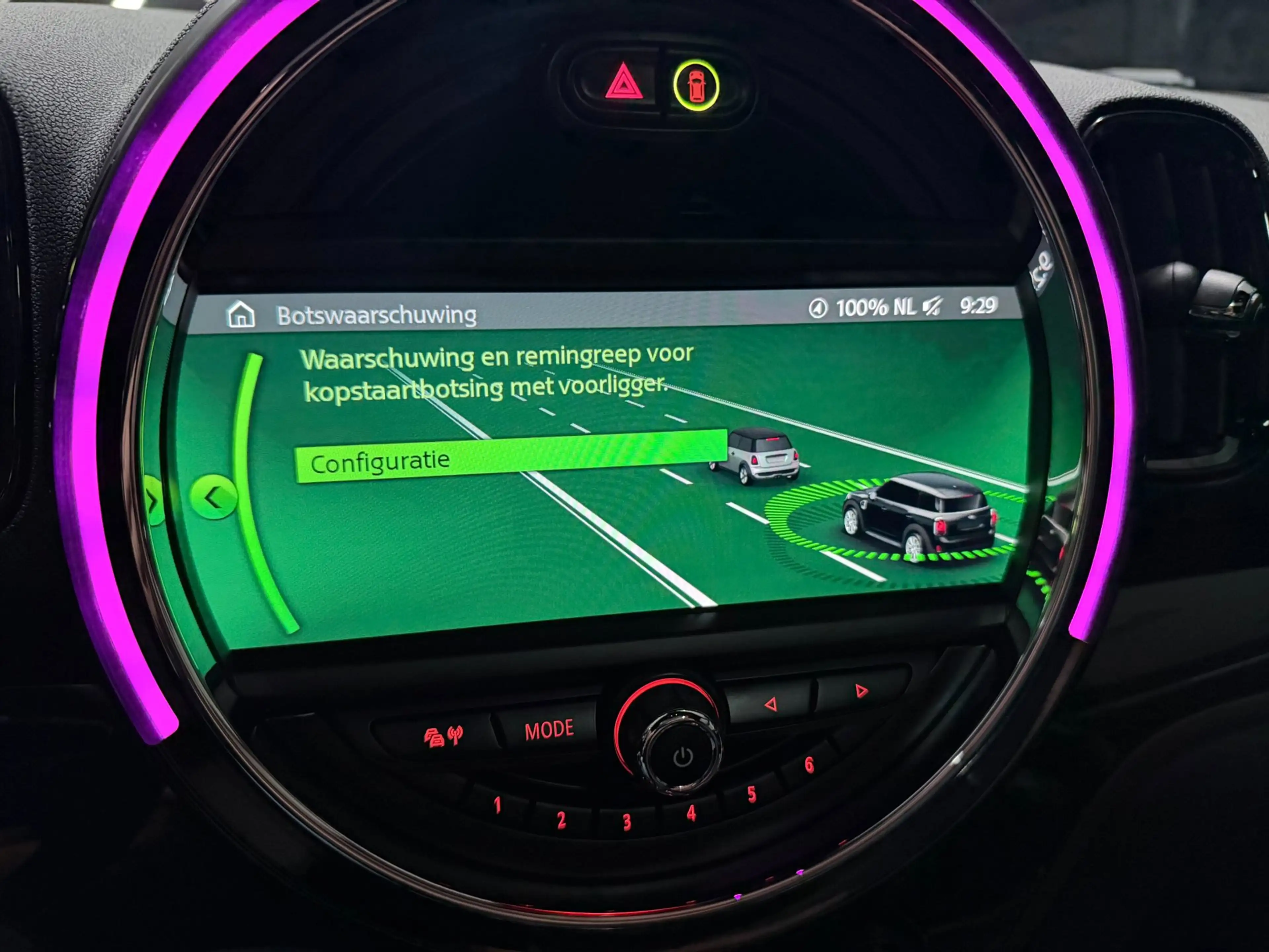 MINI Cooper Countryman 1.5 Chili PANO/LEDER/H-KARDON/NAVI/CAM/CARPLAY/ECC — photo 32