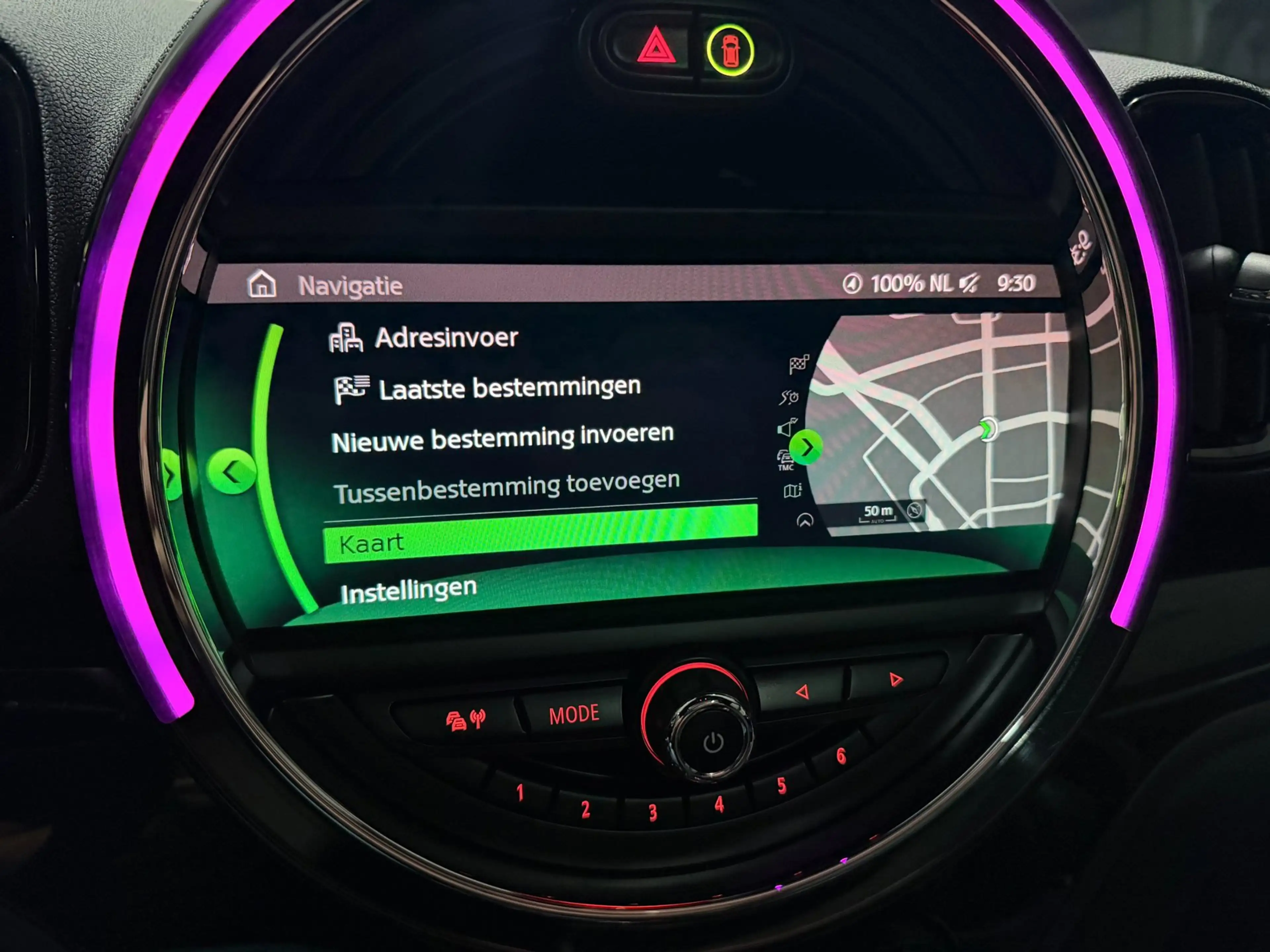 MINI Cooper Countryman 1.5 Chili PANO/LEDER/H-KARDON/NAVI/CAM/CARPLAY/ECC — photo 34