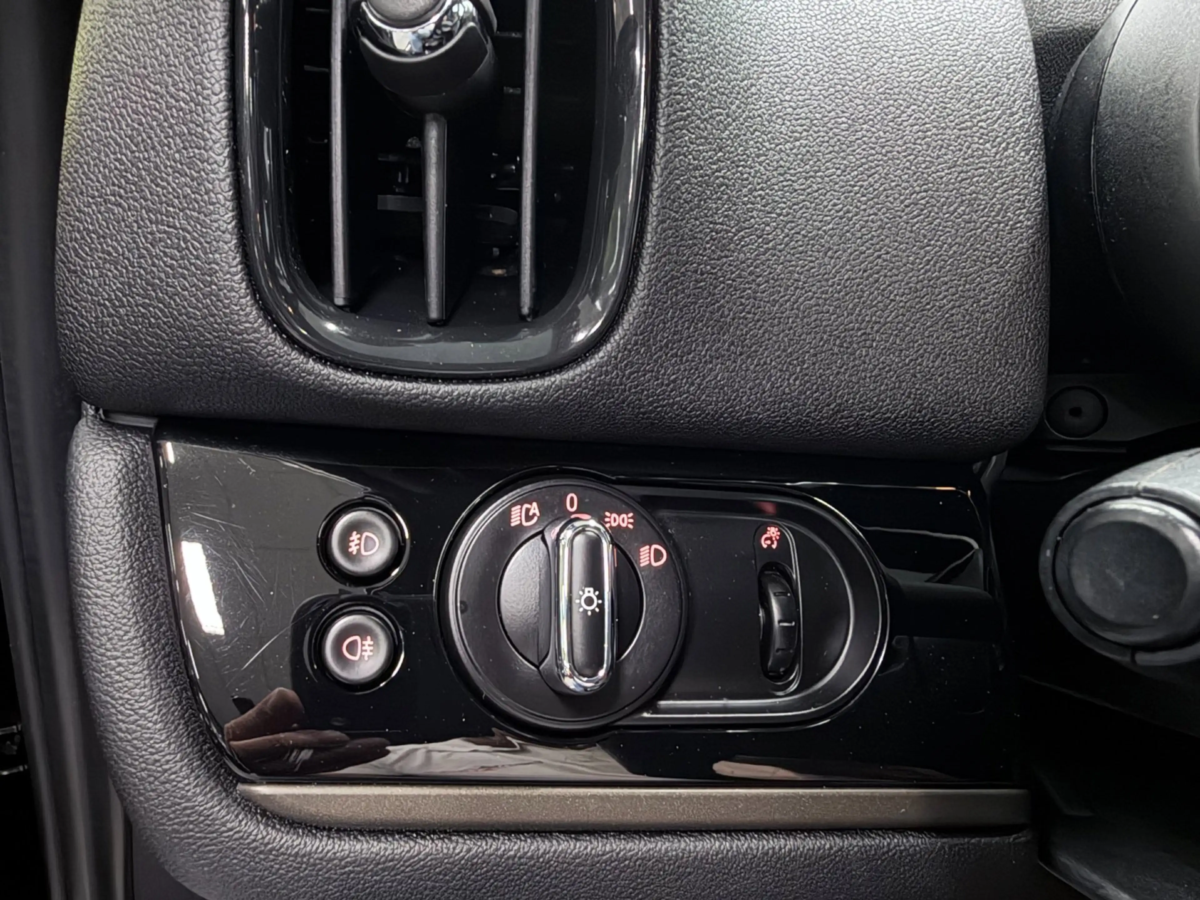 MINI Cooper Countryman 1.5 Chili PANO/LEDER/H-KARDON/NAVI/CAM/CARPLAY/ECC — photo 10