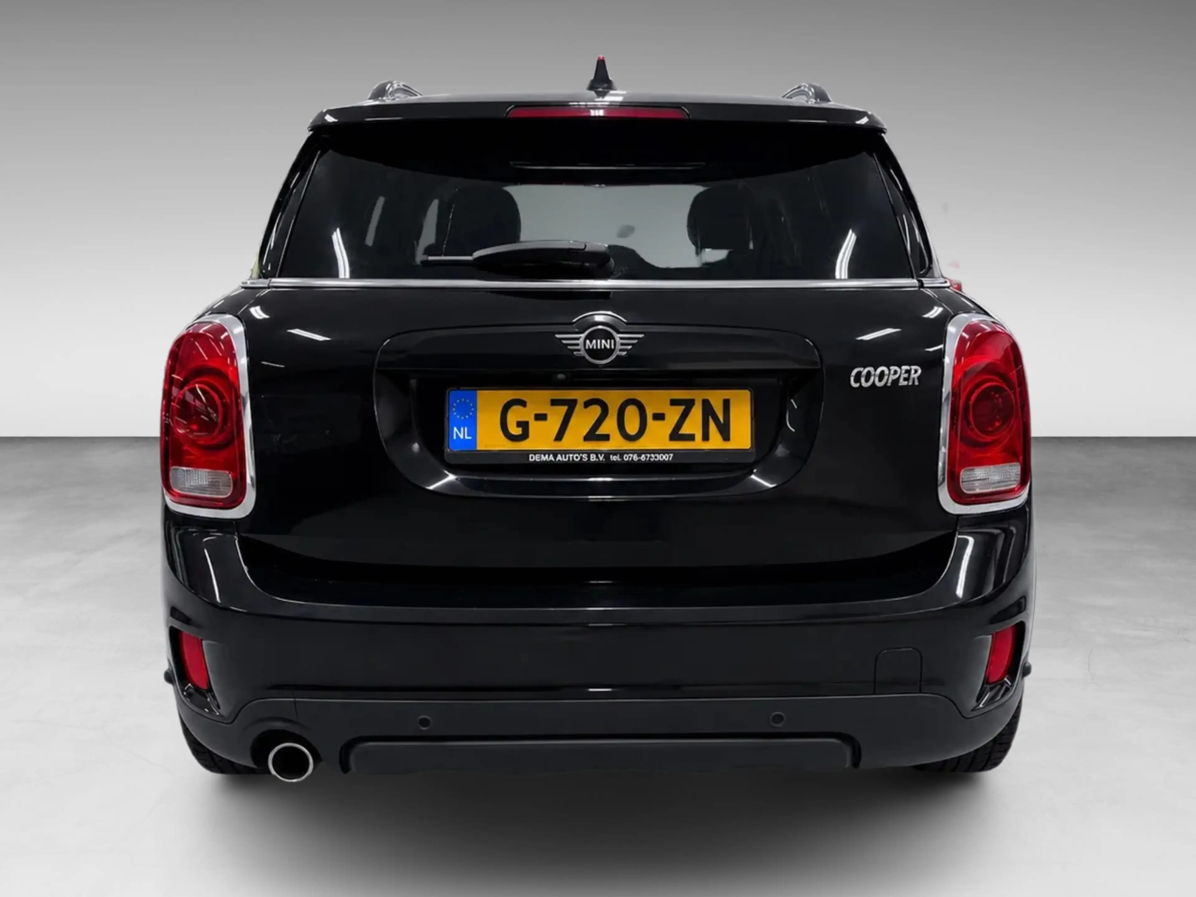 MINI Cooper Countryman 1.5 Chili PANO/LEDER/H-KARDON/NAVI/CAM/CARPLAY/ECC — photo 4