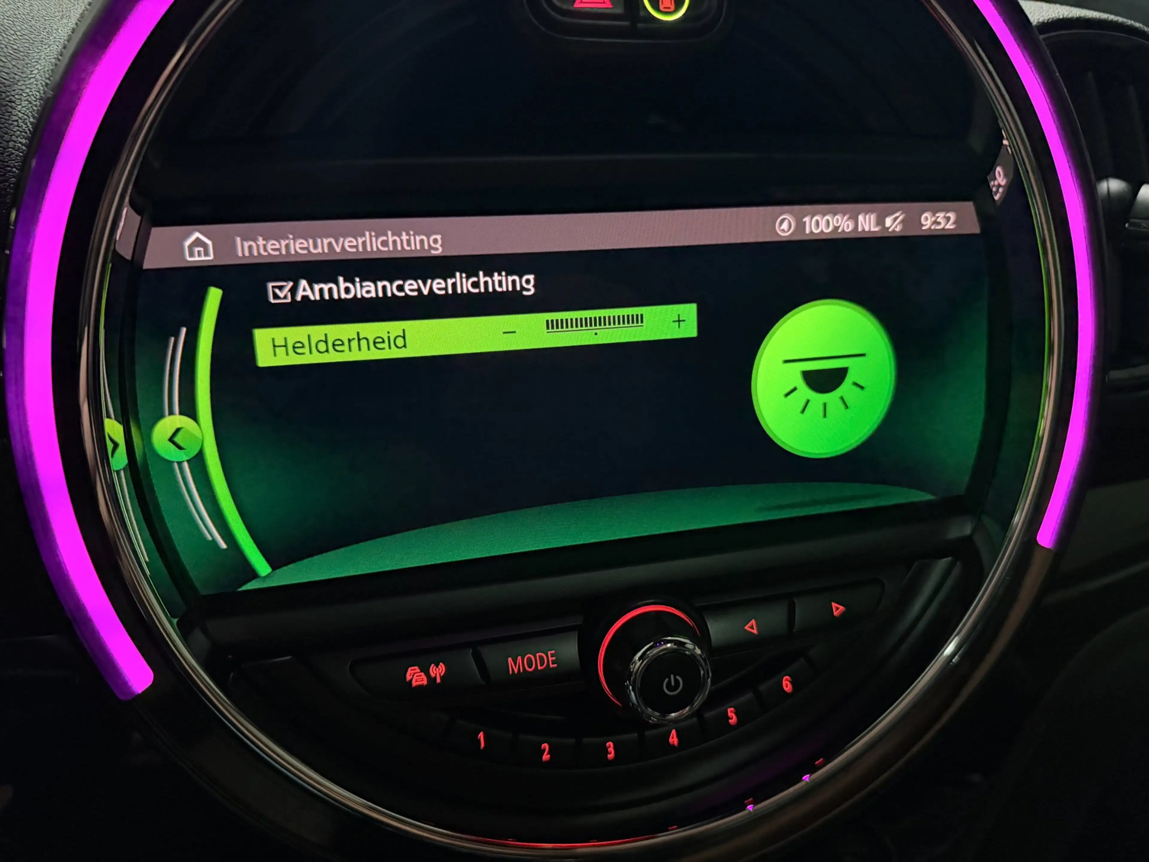 MINI Cooper Countryman 1.5 Chili PANO/LEDER/H-KARDON/NAVI/CAM/CARPLAY/ECC — photo 41