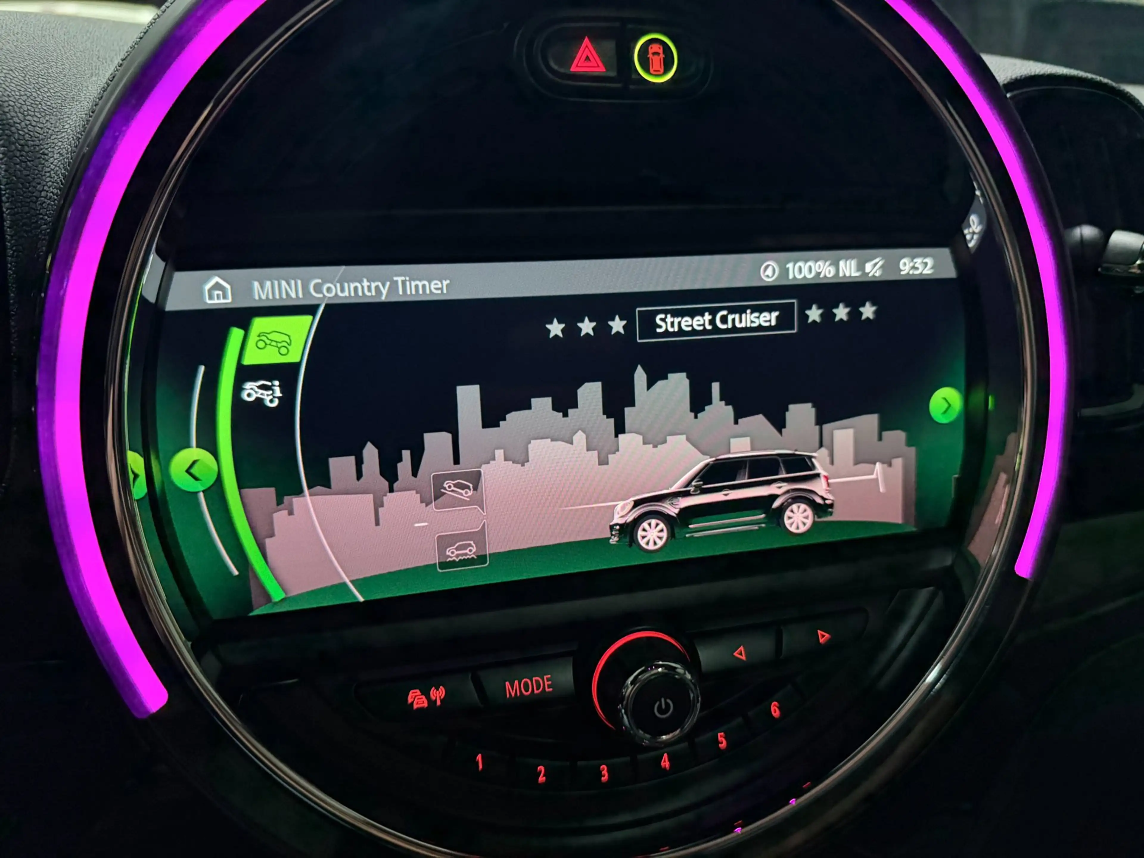 MINI Cooper Countryman 1.5 Chili PANO/LEDER/H-KARDON/NAVI/CAM/CARPLAY/ECC — photo 42