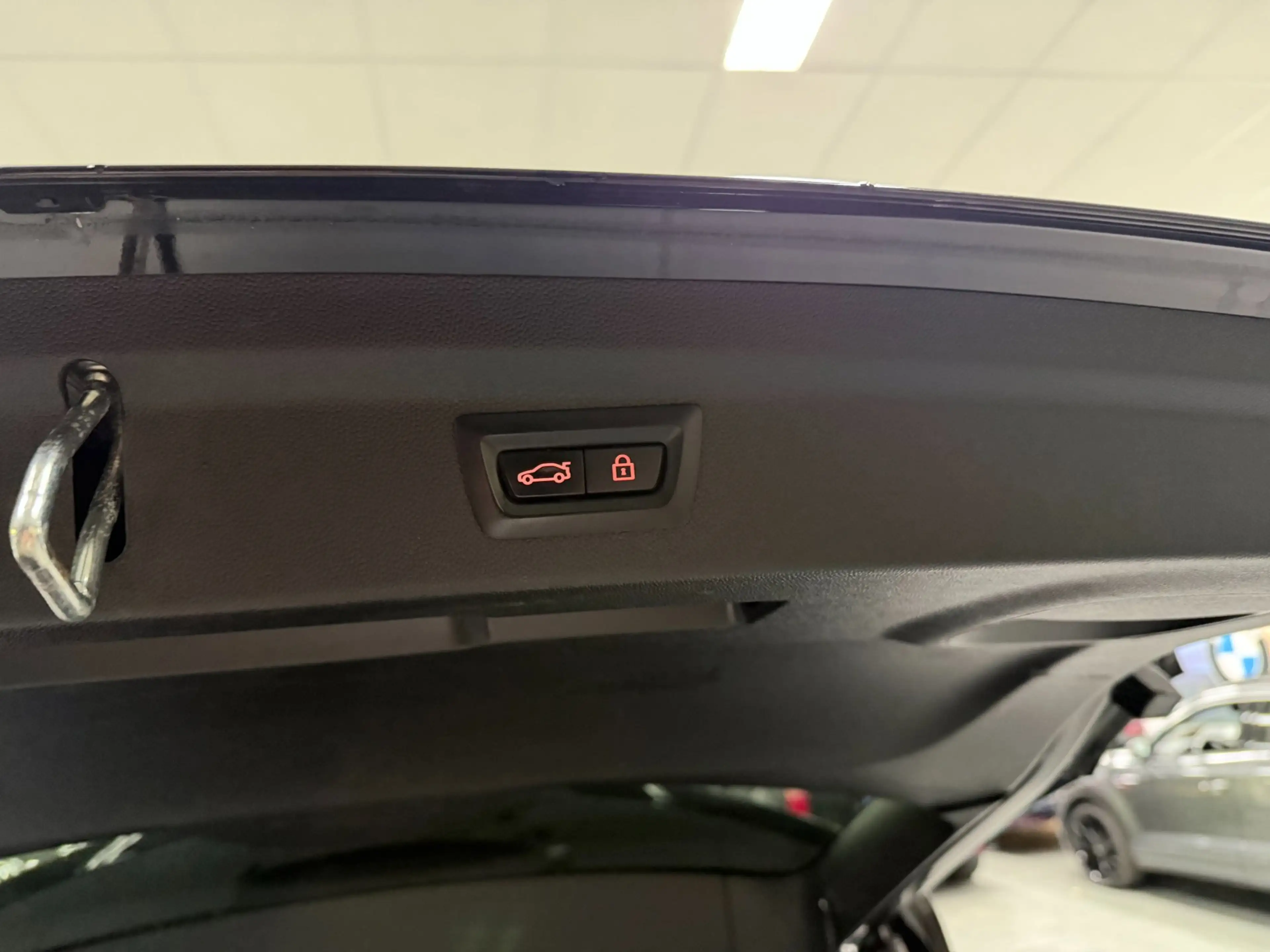 MINI Cooper Countryman 1.5 Chili PANO/LEDER/H-KARDON/NAVI/CAM/CARPLAY/ECC — photo 19