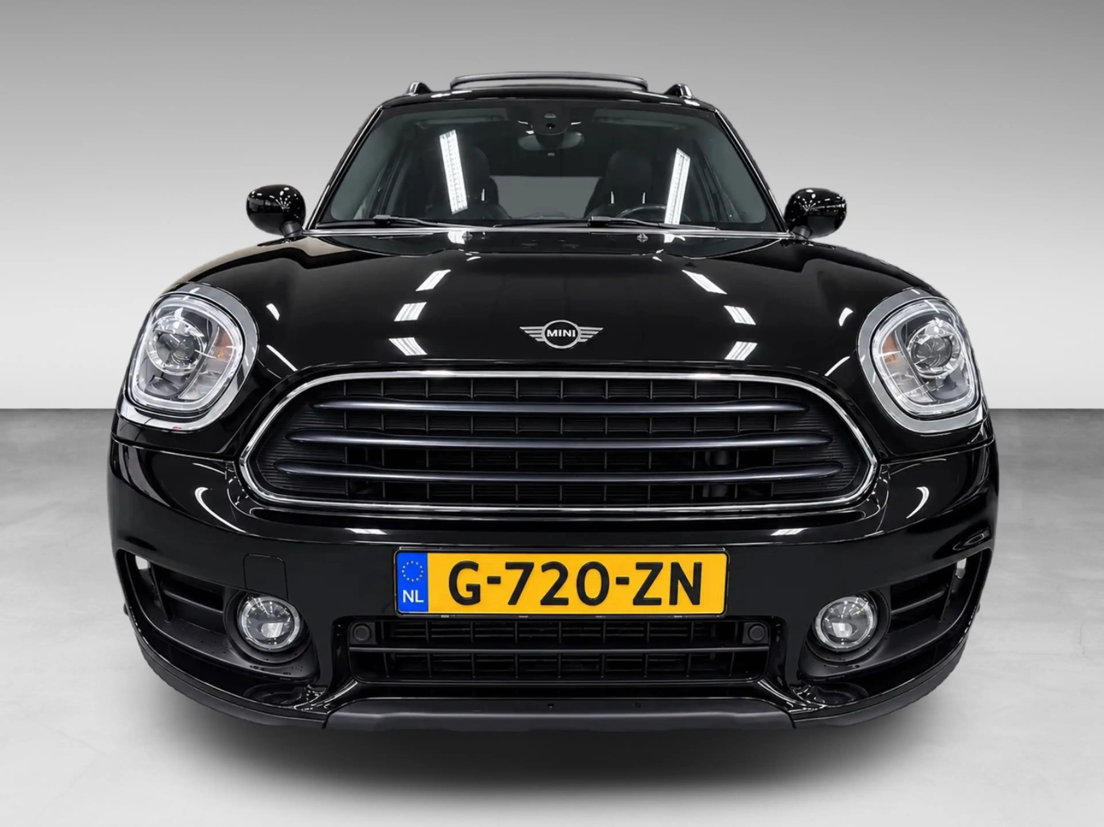 MINI Cooper Countryman 1.5 Chili PANO/LEDER/H-KARDON/NAVI/CAM/CARPLAY/ECC — photo 3