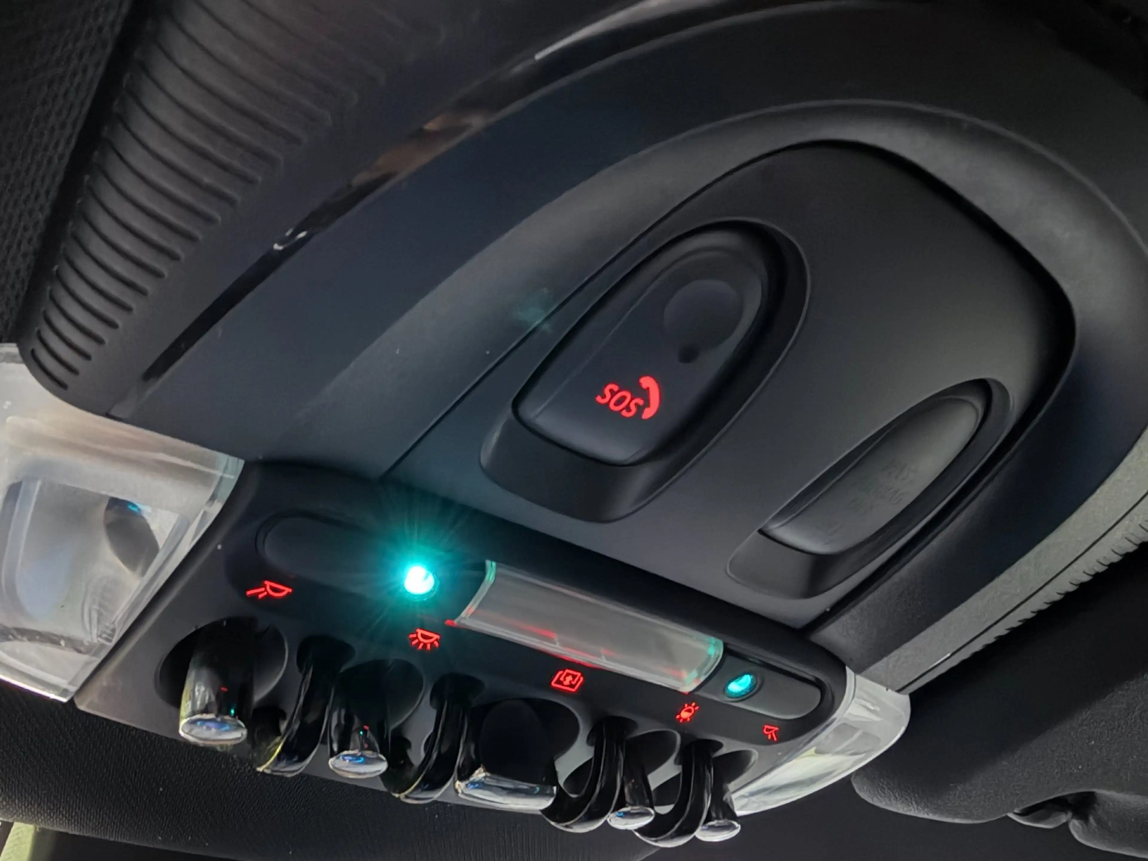 MINI Cooper Countryman 1.5 Chili PANO/LEDER/H-KARDON/NAVI/CAM/CARPLAY/ECC — photo 26