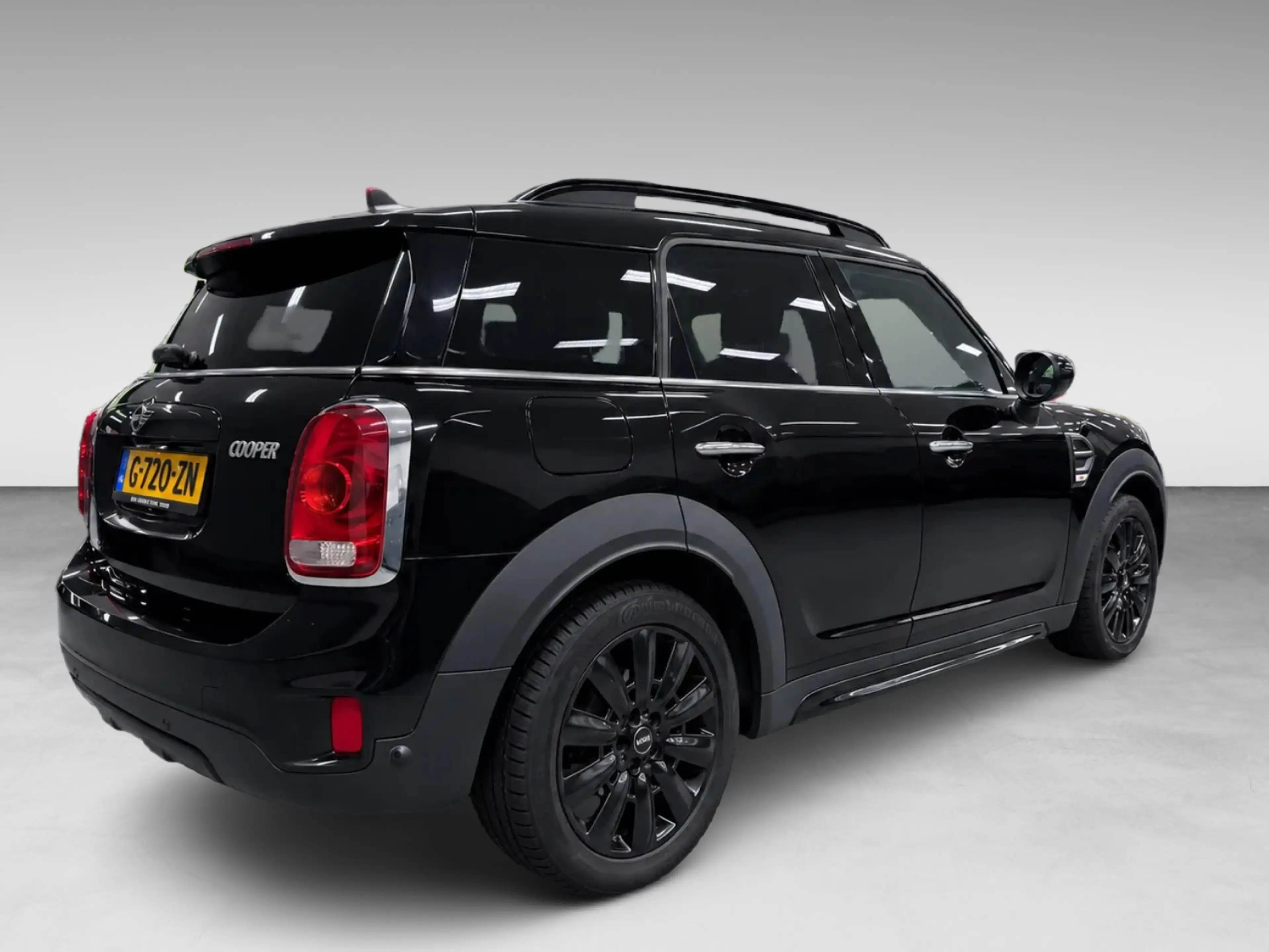 MINI Cooper Countryman 1.5 Chili PANO/LEDER/H-KARDON/NAVI/CAM/CARPLAY/ECC — photo 5
