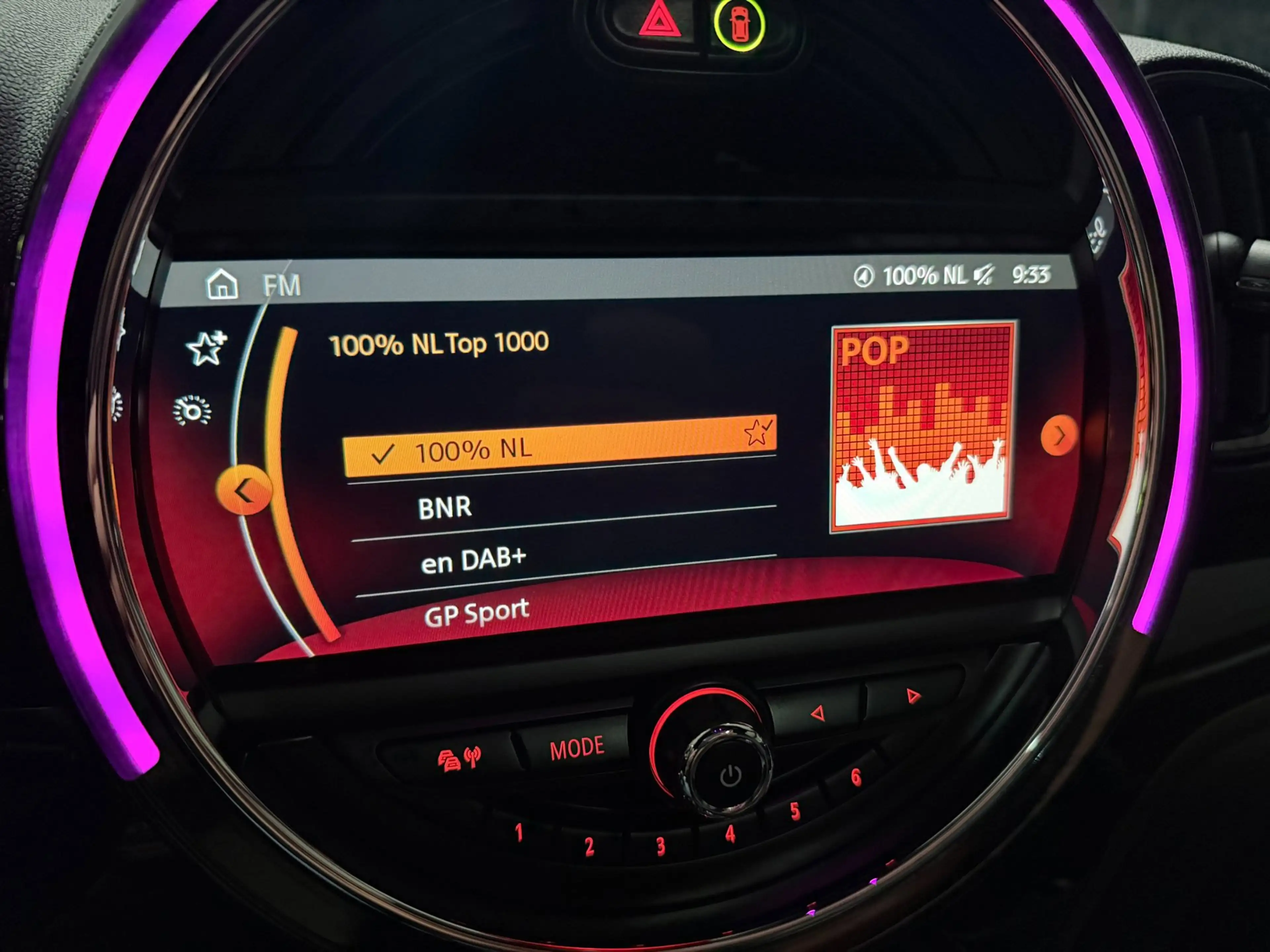 MINI Cooper Countryman 1.5 Chili PANO/LEDER/H-KARDON/NAVI/CAM/CARPLAY/ECC — photo 48
