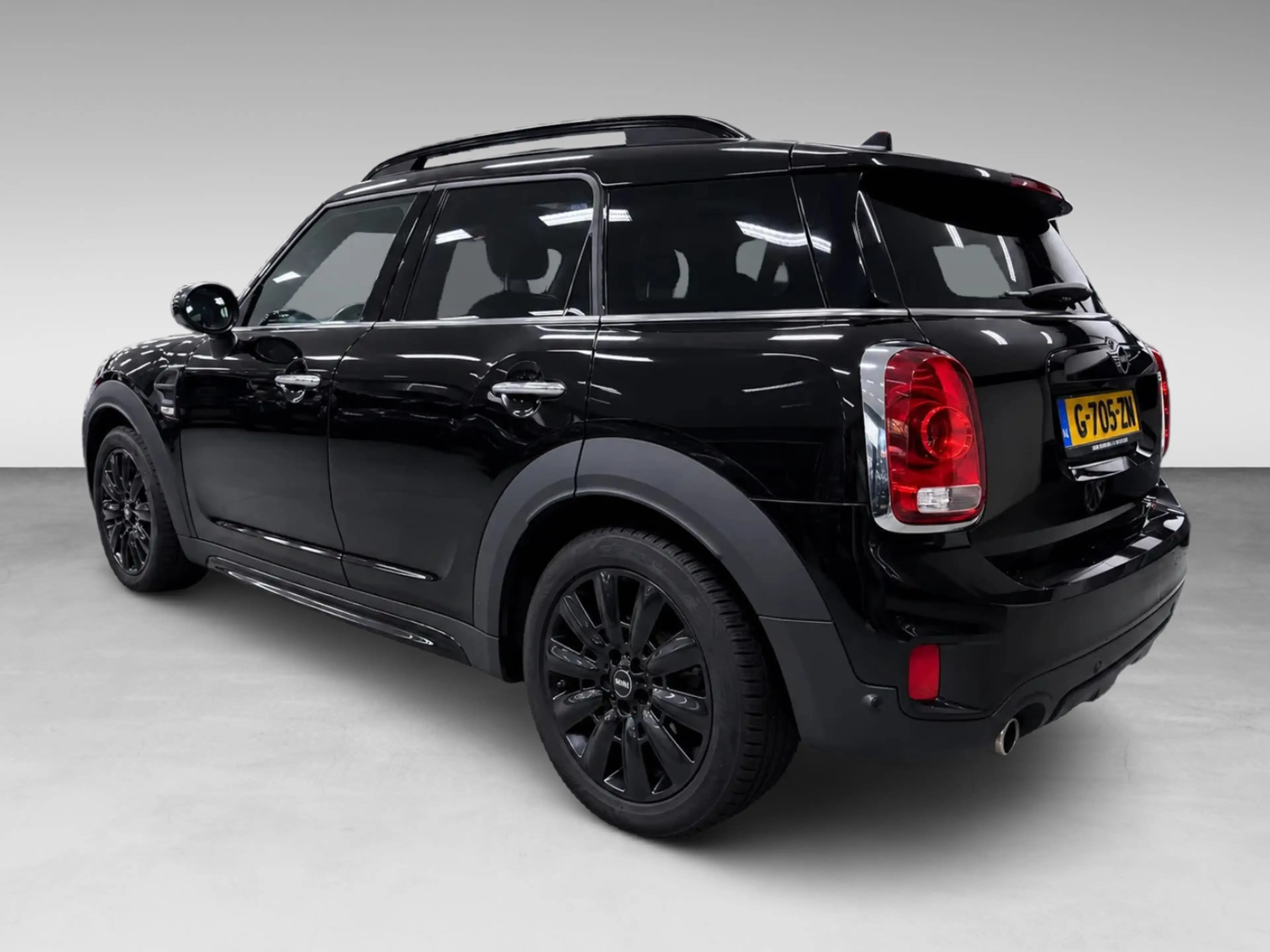 MINI Cooper Countryman 1.5 Chili PANO/LEDER/H-KARDON/NAVI/CAM/CARPLAY/ECC — photo 7