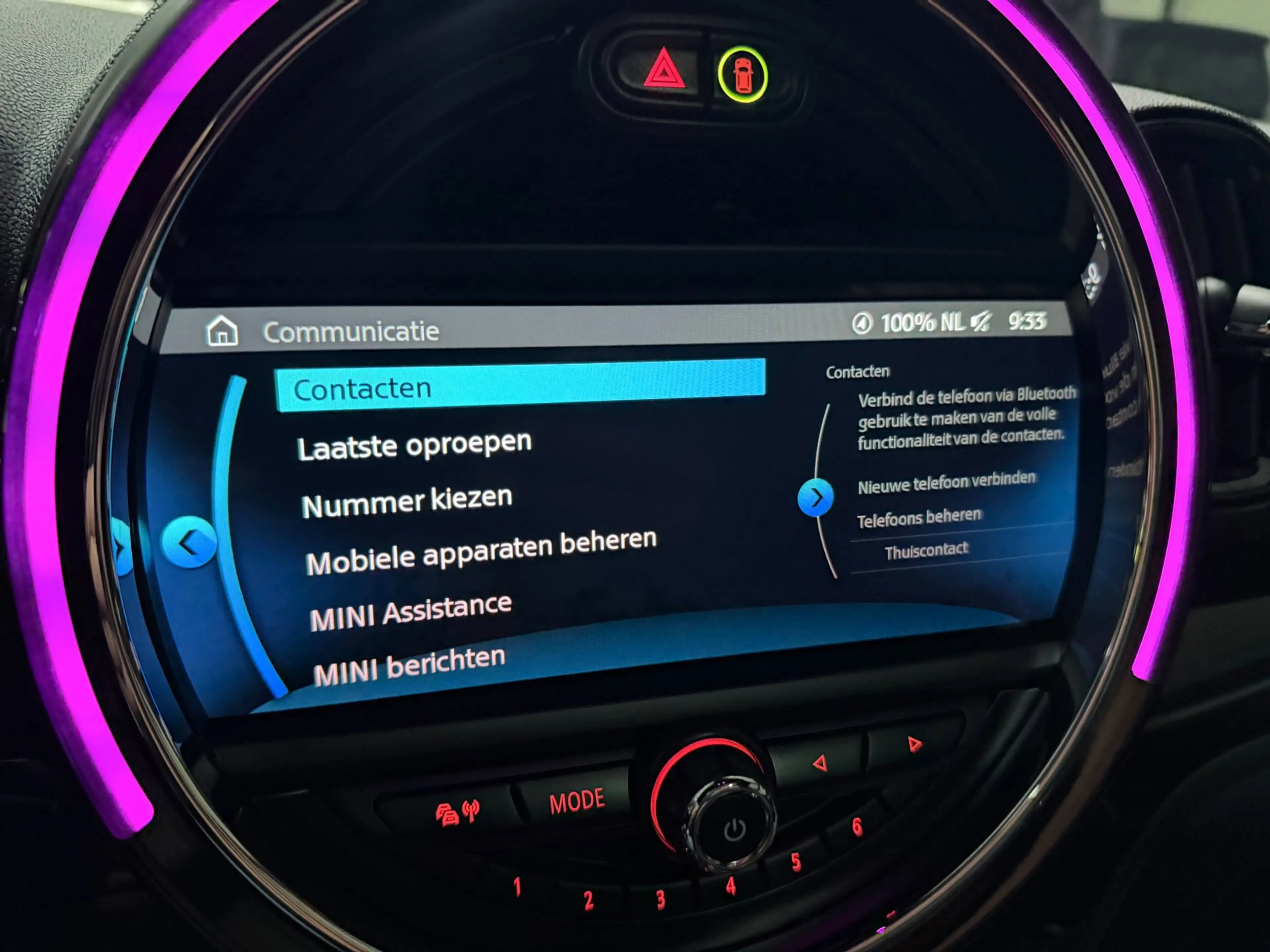 MINI Cooper Countryman 1.5 Chili PANO/LEDER/H-KARDON/NAVI/CAM/CARPLAY/ECC — photo 47