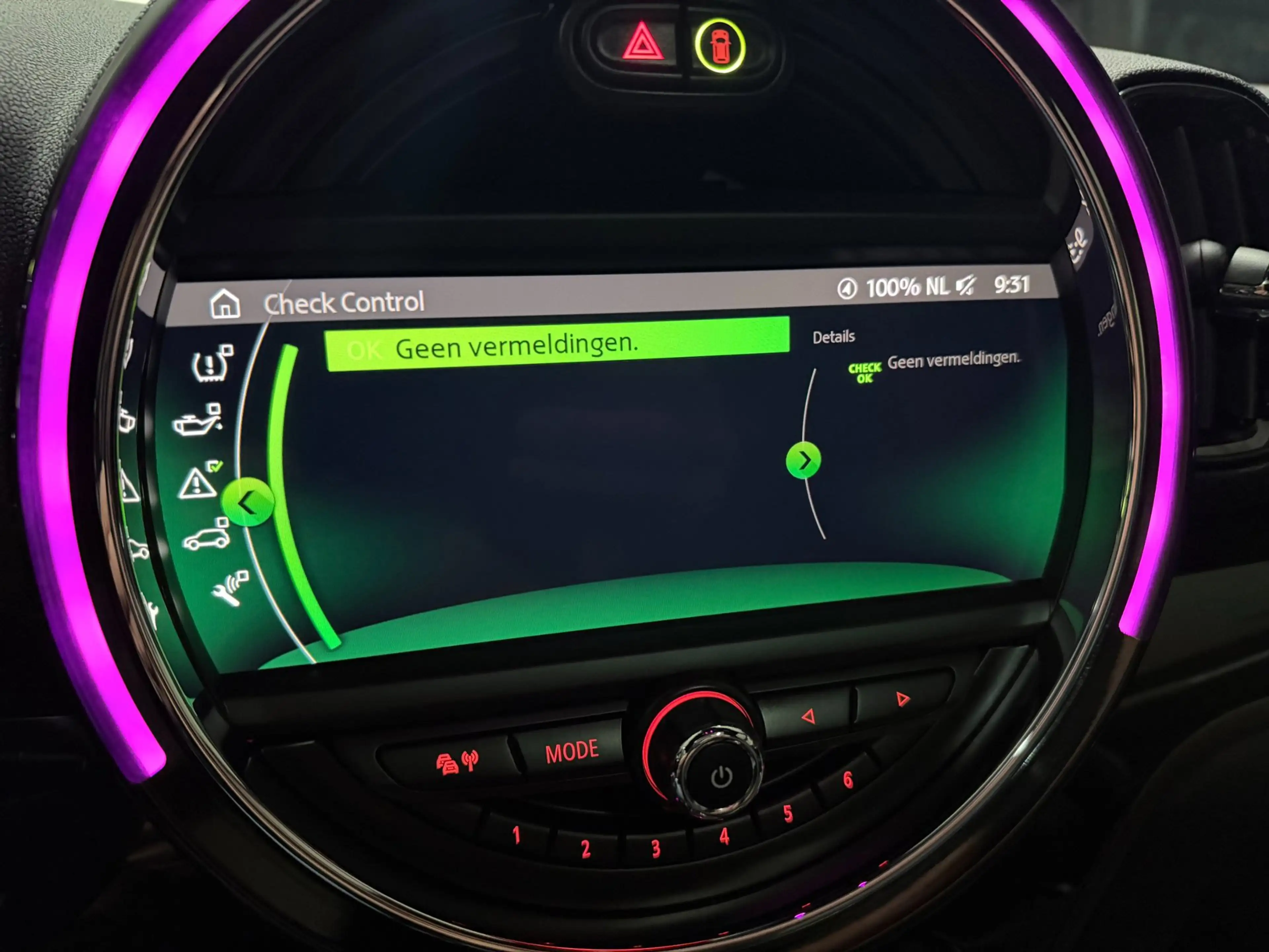 MINI Cooper Countryman 1.5 Chili PANO/LEDER/H-KARDON/NAVI/CAM/CARPLAY/ECC — photo 40