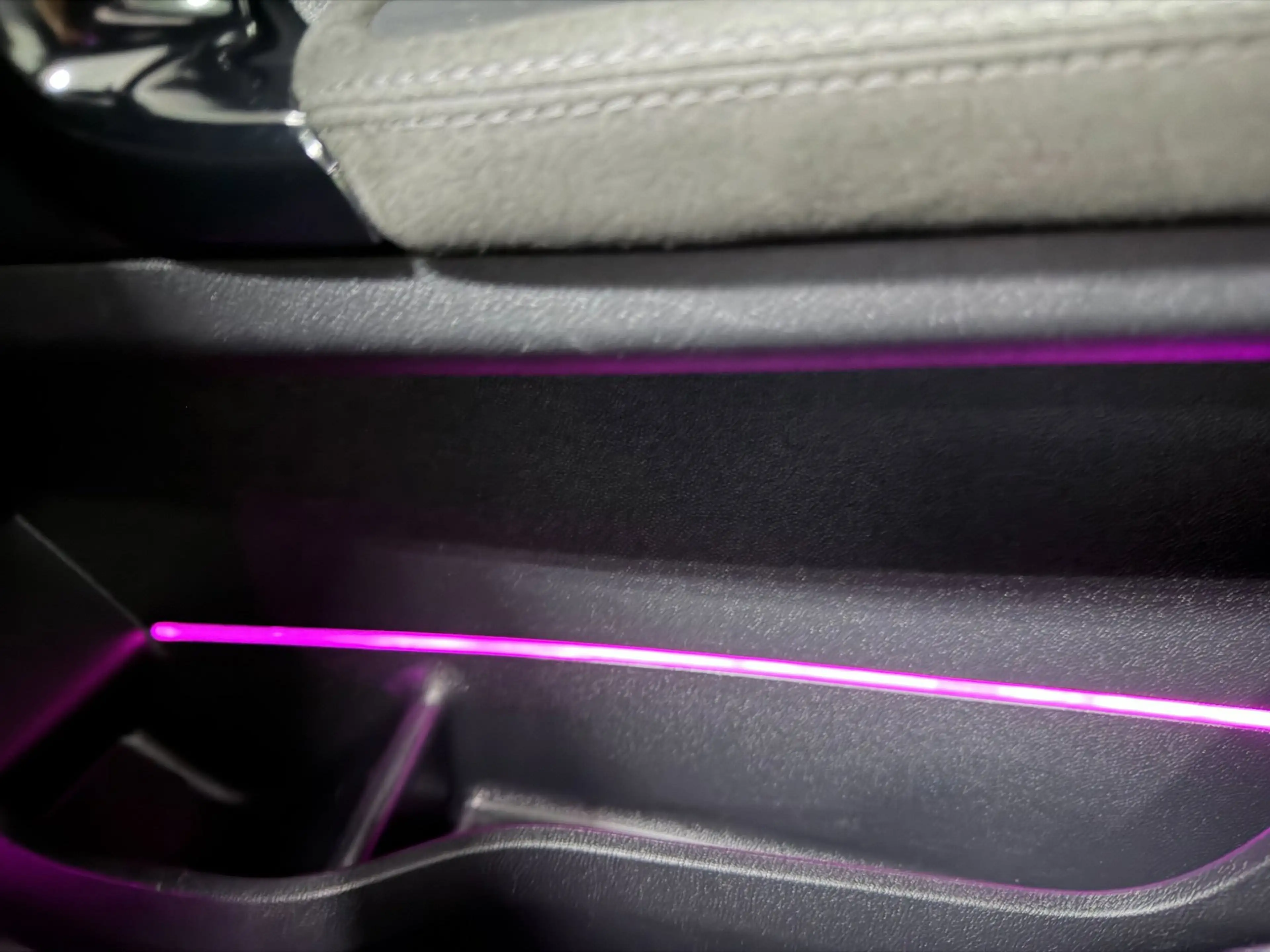 MINI Cooper Countryman 1.5 Chili PANO/LEDER/H-KARDON/NAVI/CAM/CARPLAY/ECC — photo 29