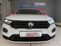 Volkswagen T-Roc Sport 1.5TSI Navi LED Standh ACC Weiß - thumbnail 3