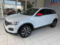 Volkswagen T-Roc Sport 1.5TSI Navi LED Standh ACC Weiß - thumbnail 4