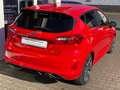 Ford Fiesta 1.0 AT EcoBoost Hybrid ST-Line LED ACC Rojo - thumbnail 5