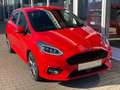 Ford Fiesta 1.0 AT EcoBoost Hybrid ST-Line LED ACC Rosso - thumbnail 7