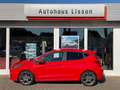 Ford Fiesta 1.0 AT EcoBoost Hybrid ST-Line LED ACC Rosso - thumbnail 3