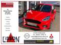 Ford Fiesta 1.0 AT EcoBoost Hybrid ST-Line LED ACC Rojo - thumbnail 1