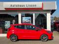 Ford Fiesta 1.0 AT EcoBoost Hybrid ST-Line LED ACC Rood - thumbnail 6