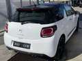 Citroen DS3 Racing Gold Mat Blanc - thumbnail 3