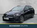 Volkswagen Golf VII Variant 1.5 TSI DSG R-Line +LED+KAMERA+ Schwarz - thumbnail 1