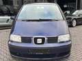 SEAT Alhambra 2.0 7-Sitzer 1Hand ZR+Große Wartung neu Blu/Azzurro - thumbnail 2