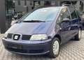 SEAT Alhambra 2.0 7-Sitzer 1Hand ZR+Große Wartung neu Blu/Azzurro - thumbnail 4