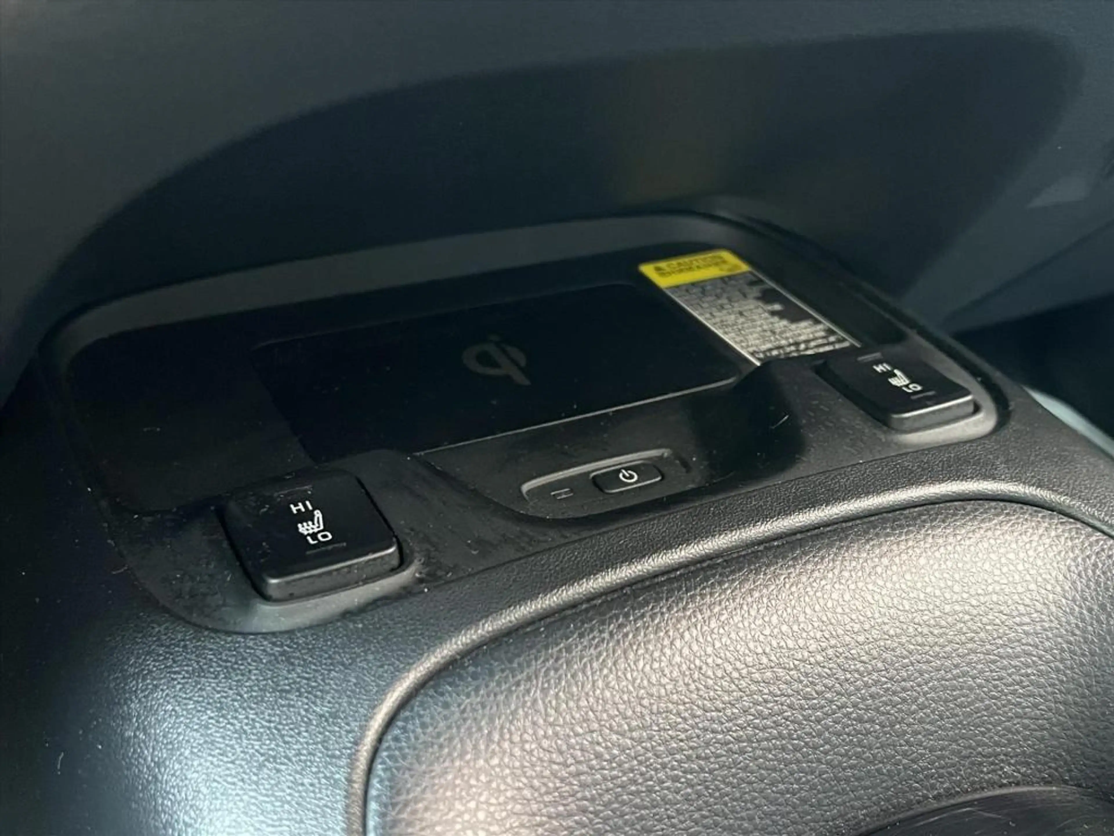 Toyota Corolla 1.8 Hybrid Style | Dodehoekherkenning, Parkeersens — photo 30