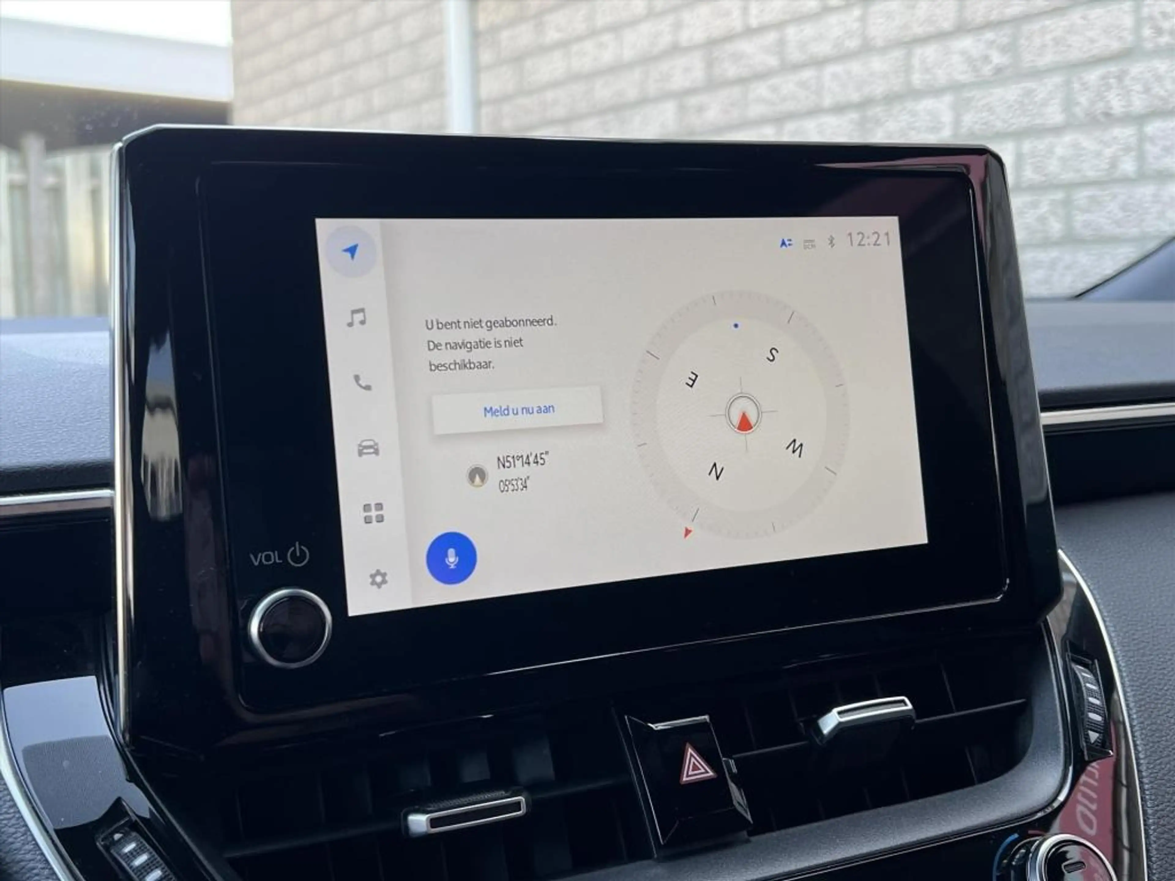 Toyota Corolla 1.8 Hybrid Style | Dodehoekherkenning, Parkeersens — photo 25