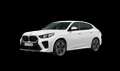 BMW X2 xDrive 20dA Blanc - thumbnail 1