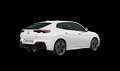 BMW X2 xDrive 20dA Blanc - thumbnail 2