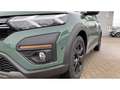 Dacia Sandero STEPWAY EXTREME ECO-G SHZ+DAB+NAVI+KLIMA Verde - thumbnail 24