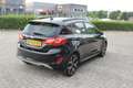 Ford Fiesta 1.0 EcoBoost Active X Clima-Cruise-Carplay-Led ver Zwart - thumbnail 5