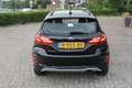 Ford Fiesta 1.0 EcoBoost Active X Clima-Cruise-Carplay-Led ver Zwart - thumbnail 4