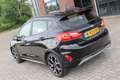 Ford Fiesta 1.0 EcoBoost Active X Clima-Cruise-Carplay-Led ver Zwart - thumbnail 3