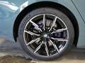 BMW 420 i Gran Coupe + GARANTIE-bis-06.2030 Grün - thumbnail 11