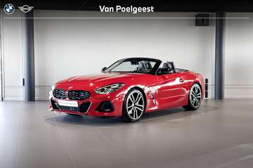 M40i High Executive | Stoelverwarming | Head-Up Di