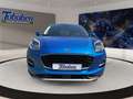Ford Puma 1.0 EB MHD Titanium/ 1.Hd/ SHZ/Lenkrd. Hzg/ Blau - thumbnail 16