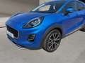 Ford Puma 1.0 EB MHD Titanium/ 1.Hd/ SHZ/Lenkrd. Hzg/ Blau - thumbnail 17