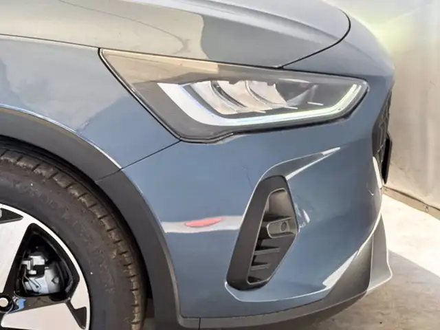 Ford Focus view 13