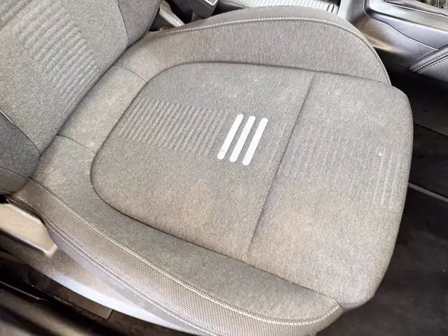 Ford Focus view 8