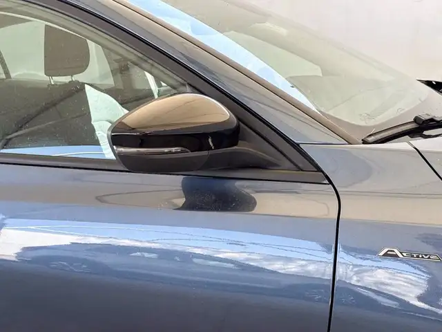 Ford Focus view 15