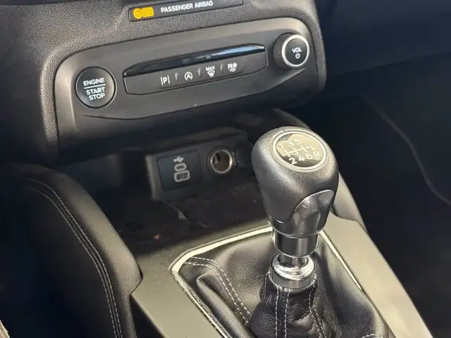 Ford Focus view 24